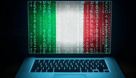 ITALY ENACT LAW WHICH SETS NEW OBLIGATION TO NOTIFY CYBER INCIDENTS