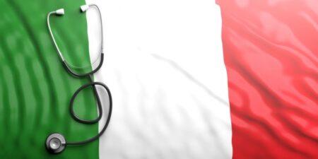 ITALY: GARANTE FINES SENSEONICS €45,000 OVER UNAUTHORISED DISCLOSURE OF HEALTH DATA