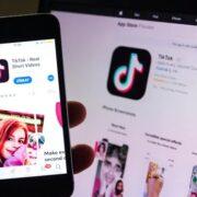 TikTok tells European users its staff in China get access to their data