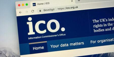 ICO and Cabinet Office reach agreement on New Year Honours data breach fine