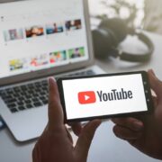 YouTube accused of collecting UK children's data