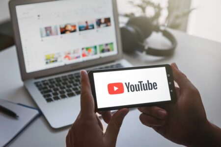YouTube accused of collecting UK children’s data