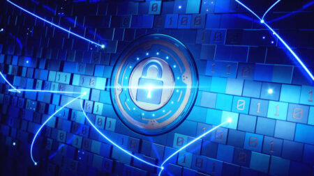Locking the Digital Vault: Exploring the Principle of Data Security