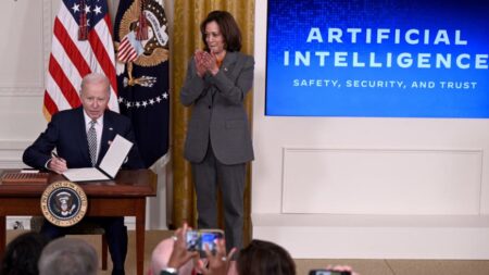 USA: President Biden issues Executive Order on Safe, Secure, and Trustworthy Artificial Intelligence