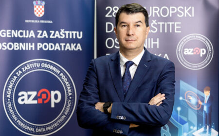 Croatia: AZOP fines EOS Matrix €5.47M for unlawful processing of personal data