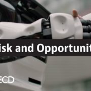 OECD published paper on interoperability in AI risk management