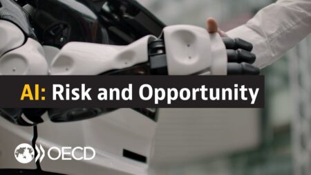 OECD published paper on interoperability in AI risk management