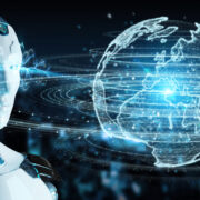 OECD publishes report on AI and disabilities