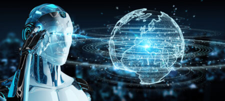 OECD publishes report on AI and disabilities