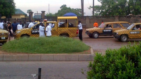 Rights Group Petitions NDPC Over VIO’s Privacy Breaches, Says VIO Is Using Personal Phones To Verify Licenses