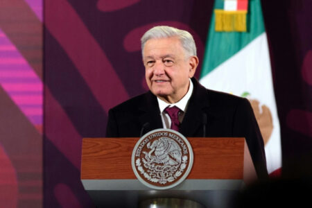 Mexican president faces probe for revealing reporter’s phone number