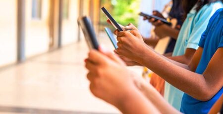 USA: Amended Kids Online Safety Act introduced to Senate