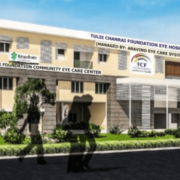 Lack Of Transparency And Failure To Provide Fair Information Processing Notices: NGO Sues Tulsi Chanrai Foundation Eye Hospital For Data Protection Infractions