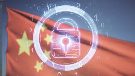 China introduces revised cross-border data transfer rules