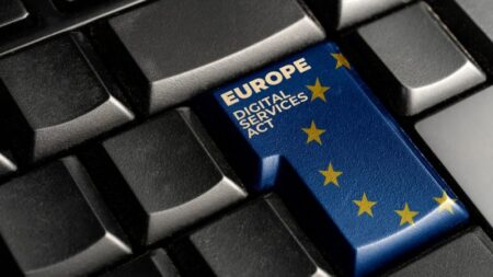 Three pornography sites sue EU over digital rulebook compliance