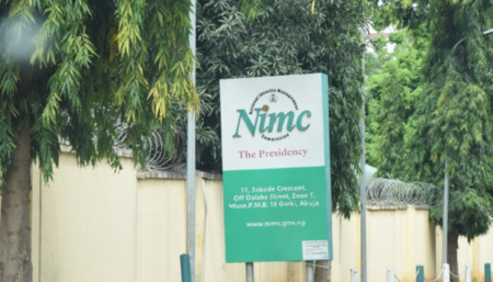 NDPC investigates alleged privacy breach at NIMC