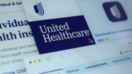 Health insurance company allegedly paid $22M to recover data after ransomware attack
