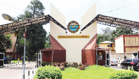 EFCC, ICPC educate UNILAG students on data protection