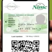 FG plans three national ID cards for 104m Nigerians in June