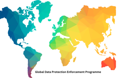 ICO joins global data protection and privacy enforcement programme
