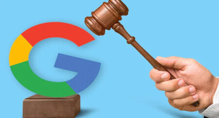 Russian Court Rejects Google’s Appeal Against $50-mln Fine Over Ukraine Content