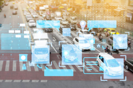 FTC sends warning to auto industry over connected cars and data privacy