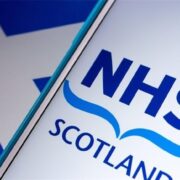 National Records of Scotland Data Breached in NHS Cyber-Attack