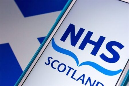 National Records of Scotland Data Breached in NHS Cyber-Attack