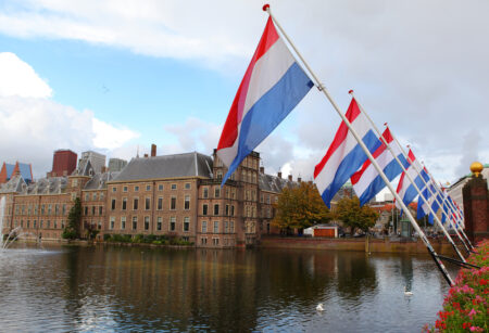 Netherlands’ DPA issues guidance against web scraping