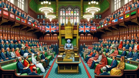 UK: AI (Regulation) Bill passes third reading