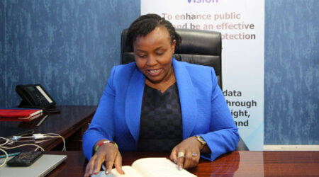 Kenyans Cautioned Against Sharing Leaders’ Phone Numbers Without Consent After MPs’ Lines Were Circulated