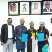 NSDPA and ALDAPCON sign landmark MoU to boost data protection awareness in Nigeria