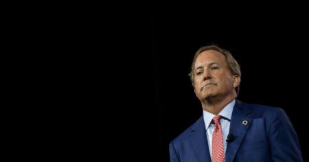 Texas AG Launches Data Privacy Team