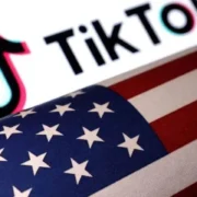 US lawsuit against TikTok to focus on children's privacy
