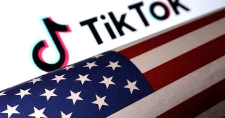 US lawsuit against TikTok to focus on children’s privacy
