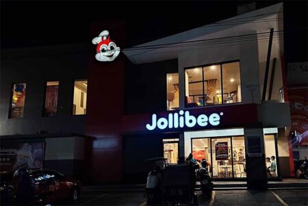 Jollibee Data Breach Impacts 11 Million Customers, Affects Burger King, Panda Express, and Others