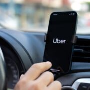 Dutch Data Protection Authority hits Uber with €290 million fine for violating EU data protection rules