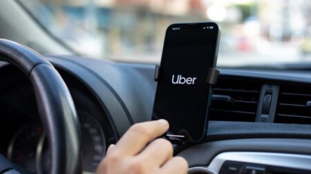 Dutch Data Protection Authority hits Uber with €290 million fine for violating EU data protection rules