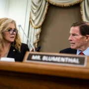 Kids’ online safety measure easily clears key Senate hurdle in 86-1 vote