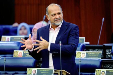 Malaysian Parliament Passes the Personal Data Protection (Amendment) Bill 2024