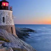 Rhode Island Enacts Comprehensive Data Privacy Law