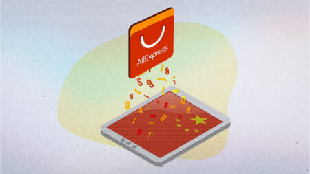 South Korea fines AliExpress $1.4M for transferring customer data to Chinese sellers