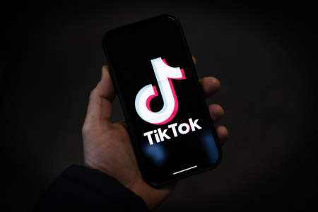 TikTok fined £1.875m for providing inaccurate data on safety controls