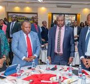 Data Protection: Journalists asked to practice responsible data handling