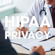 Texas challenges HHS HIPAA rule on reproductive health privacy