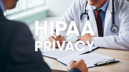 Texas challenges HHS HIPAA rule on reproductive health privacy