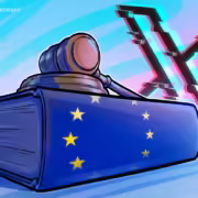 X complies with EU data laws, stops AI chatbot data collection
