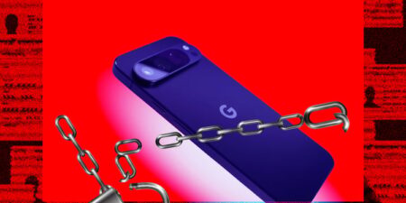 Who owns your shiny new Pixel 9 phone? You can’t say no to Google’s surveillance