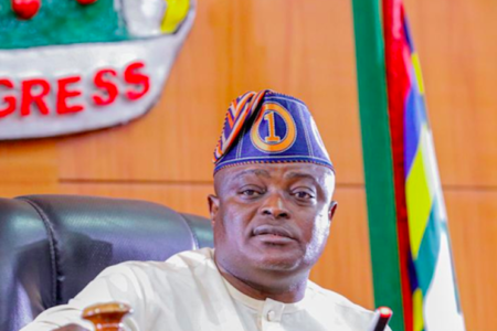 Lagos to address data privacy breach, says Obasa