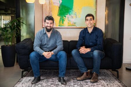 Data Protection Startup Cyera Raises $300M on $3B Valuation